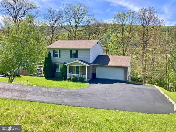 $319,900 | 10907 Thornwood Drive Northwest, La Vale, MD 21502