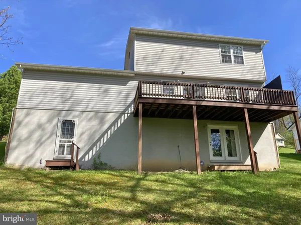 $319,900 | 10907 Thornwood Drive Northwest, La Vale, MD 21502