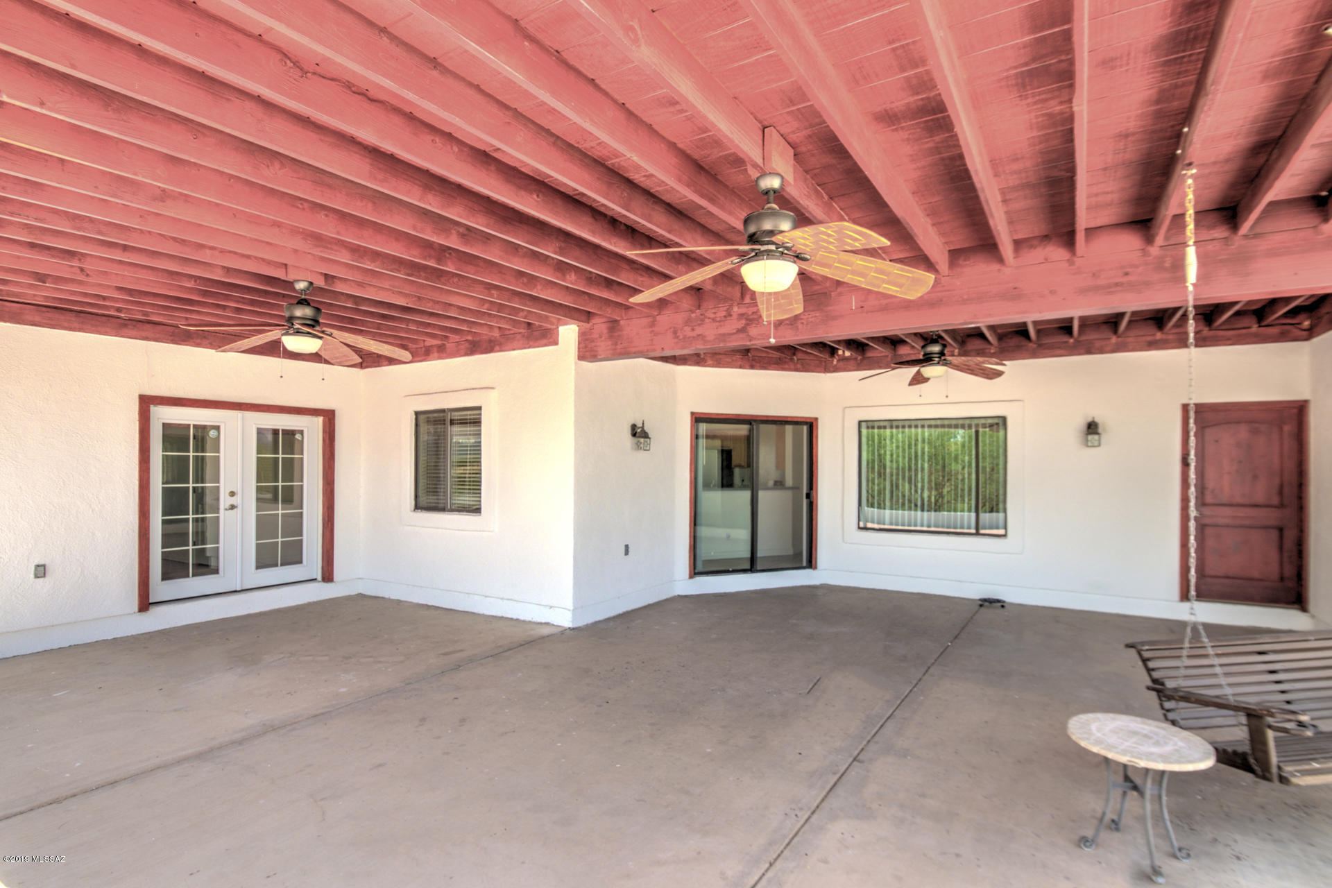 1033 Oso Court Rio Rico, AZ 85648 - Photo 34 of 41