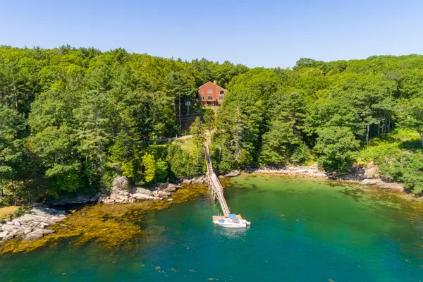 $1,300,000 | 35 Kings Cove Road, South Bristol, ME 04568