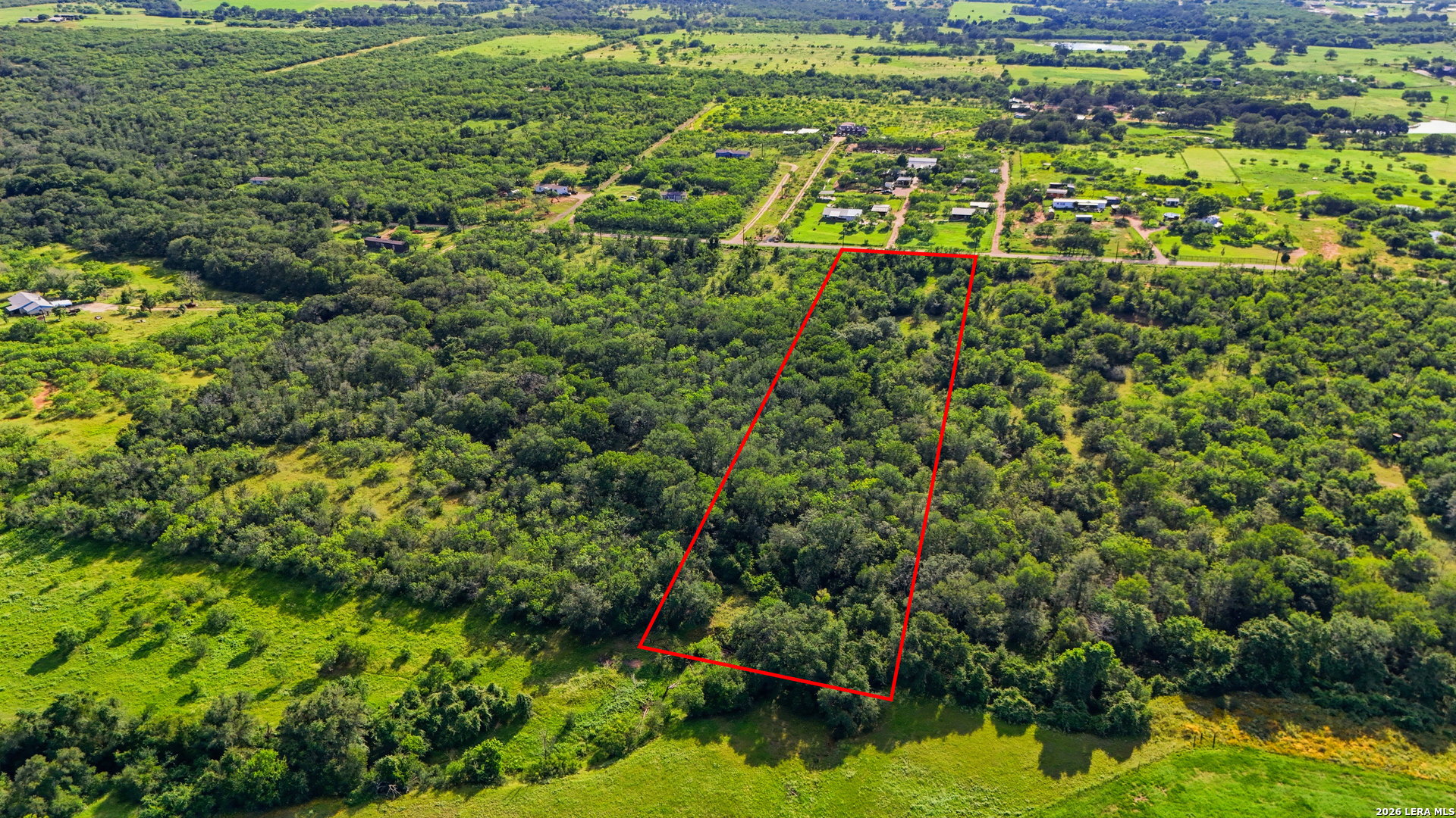 525 Marrou Road Seguin, TX 78155 - Photo 6 of 11