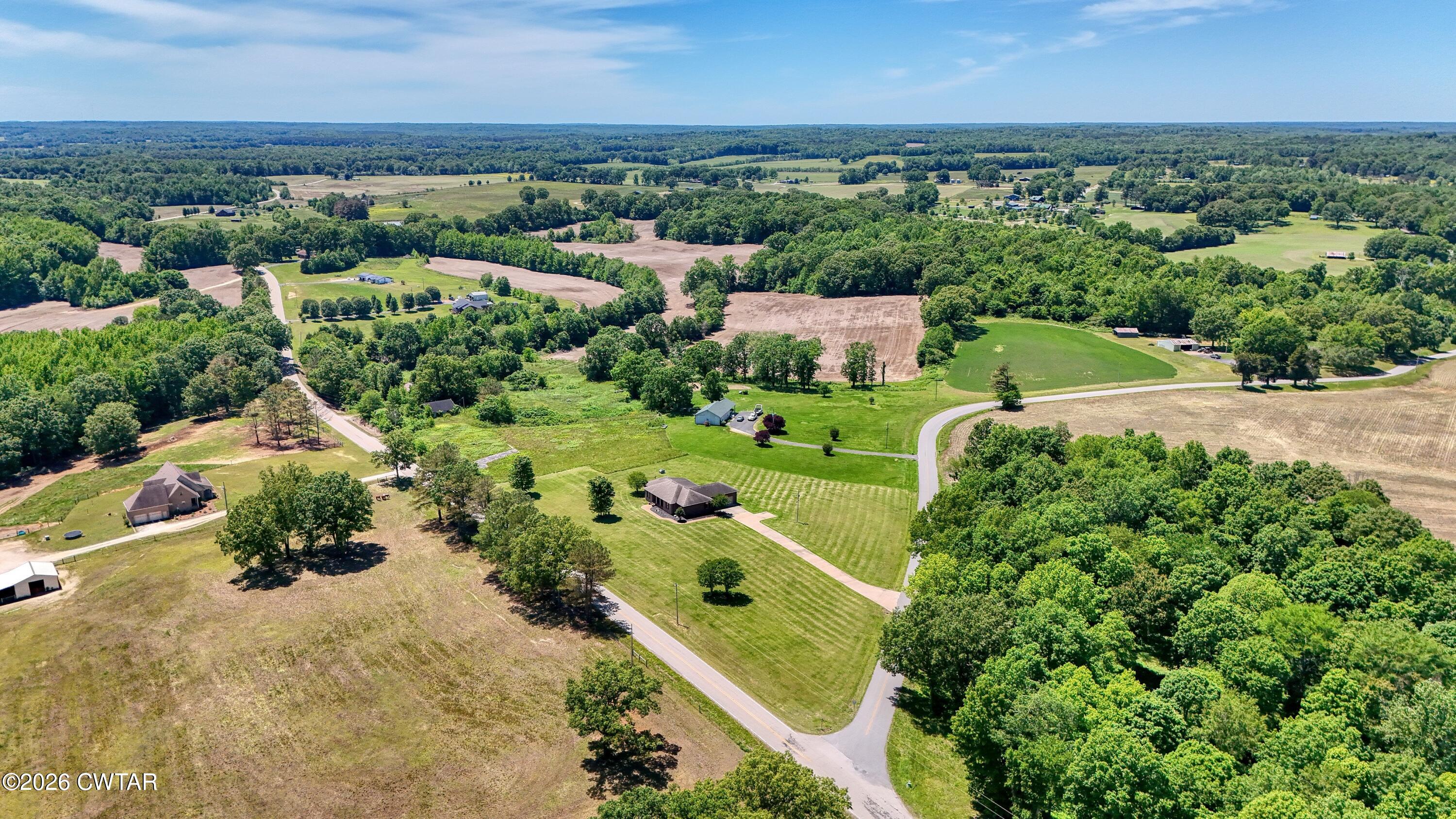 75 Crum Road Yuma, TN 38390 - Photo 10 of 39 DJI_20260508131729_0084_D