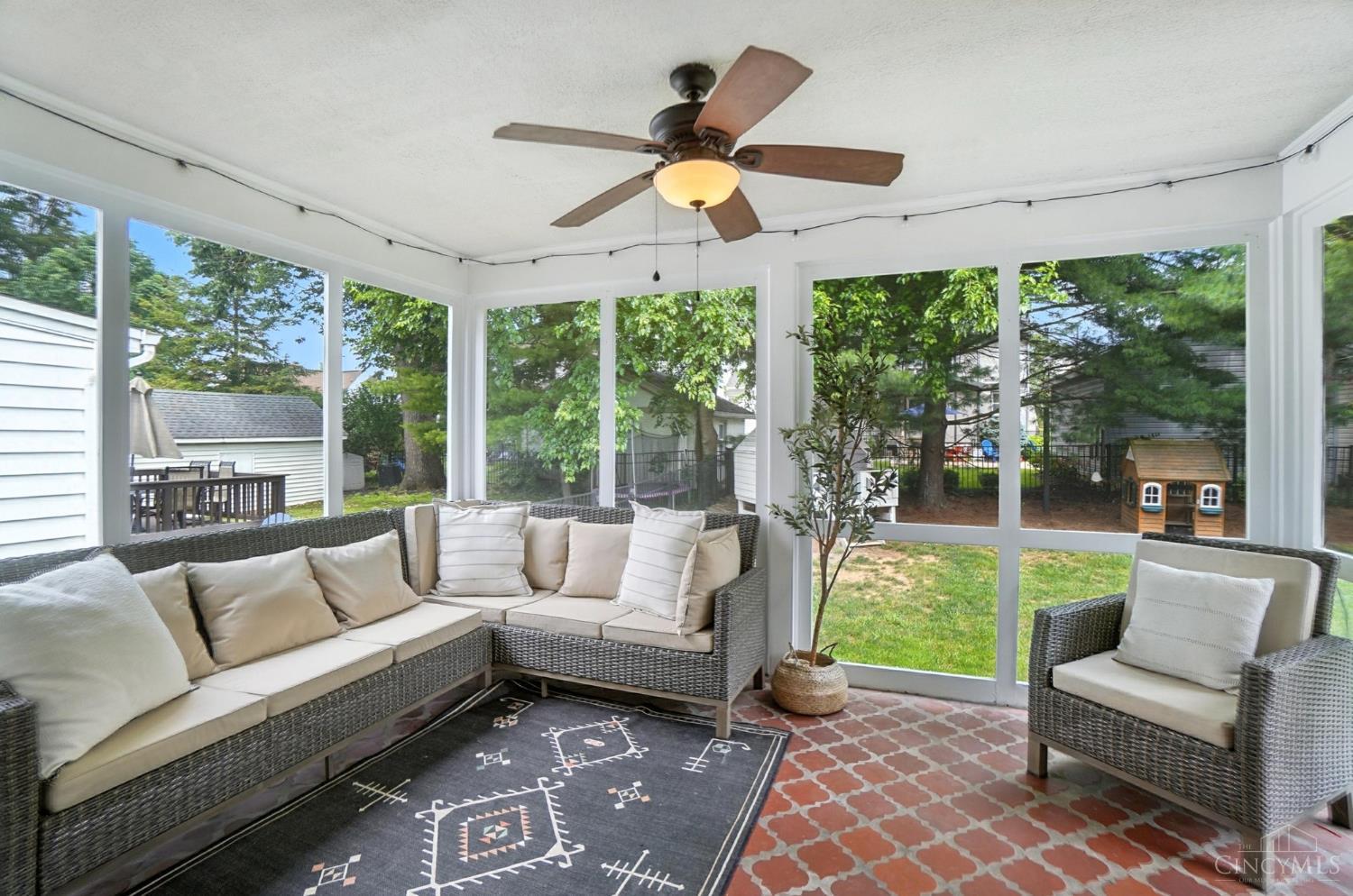 3862 Settle Road Mariemont, OH 45227 - Photo 29 of 56