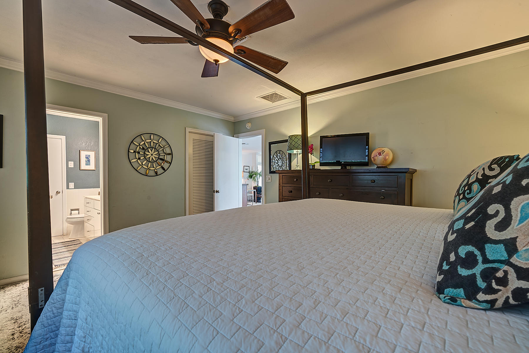1061 Northwest 6th Street Boca Raton, FL 33486 - Photo 25 of 49 Master Bedroom 2