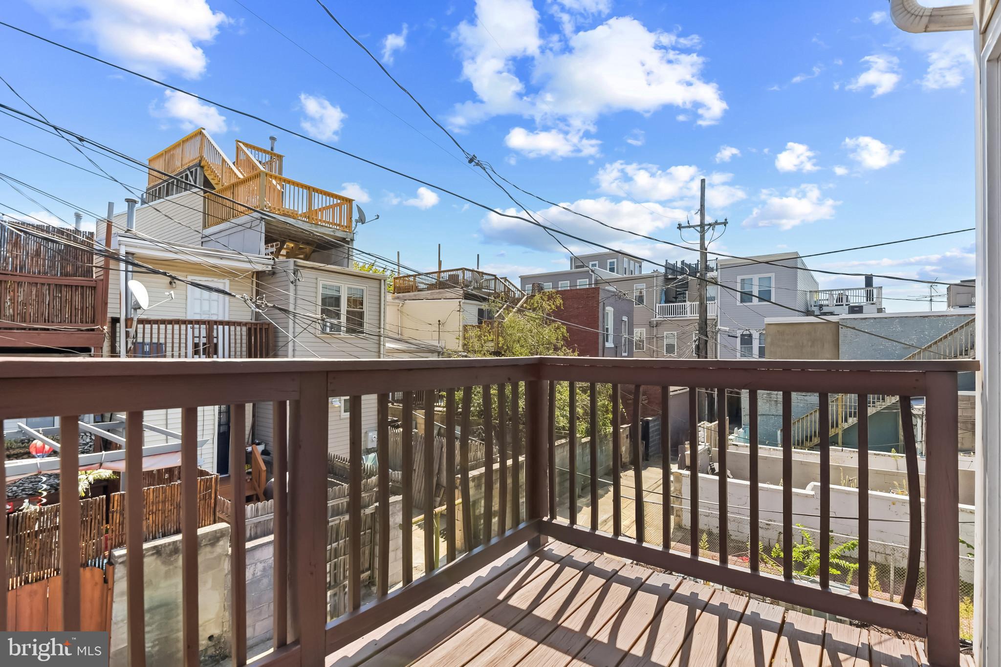 911 South Curley Street Baltimore, MD 21224 - Photo 31 of 40