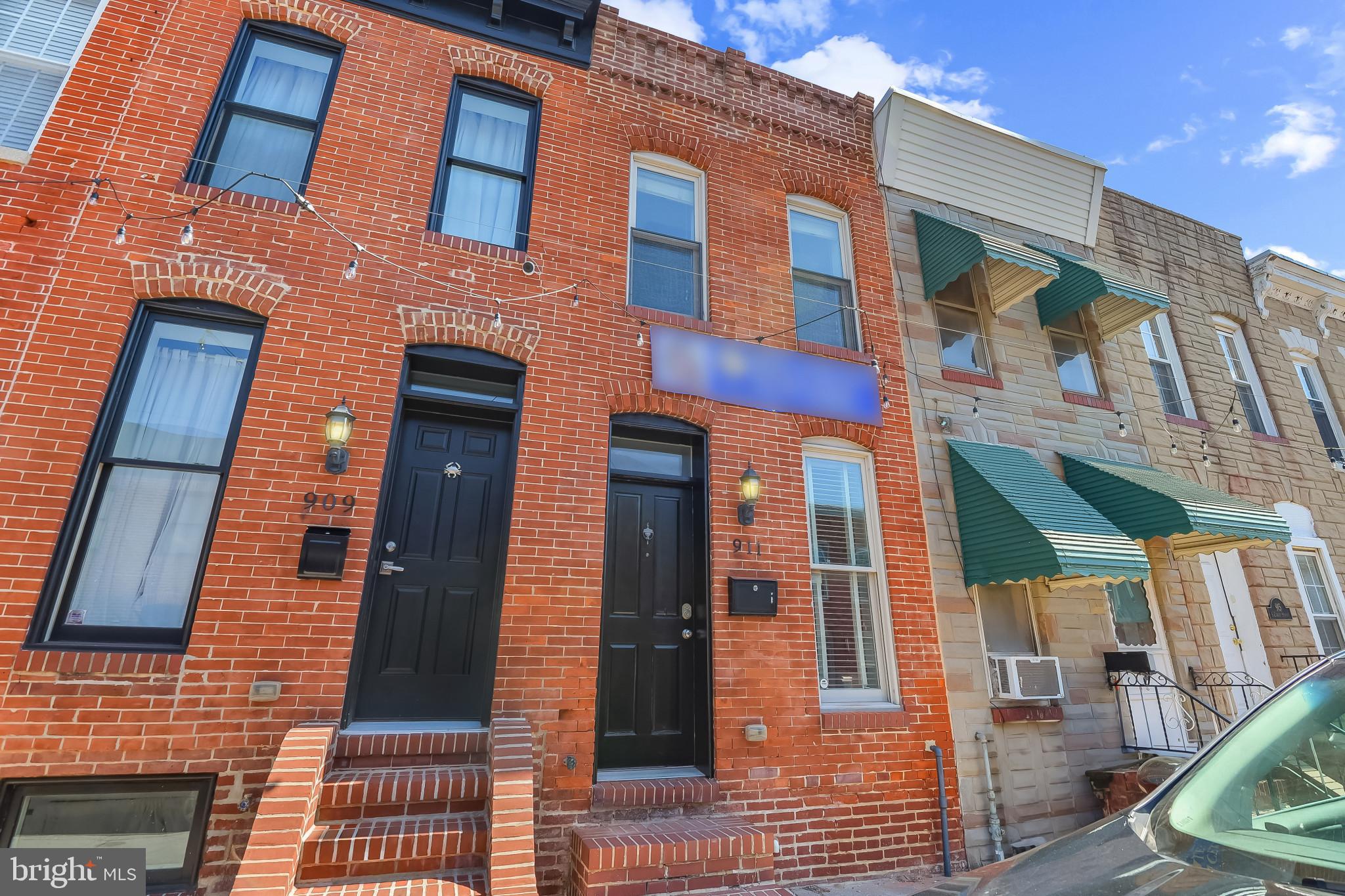 911 South Curley Street Baltimore, MD 21224 - Photo 36 of 40