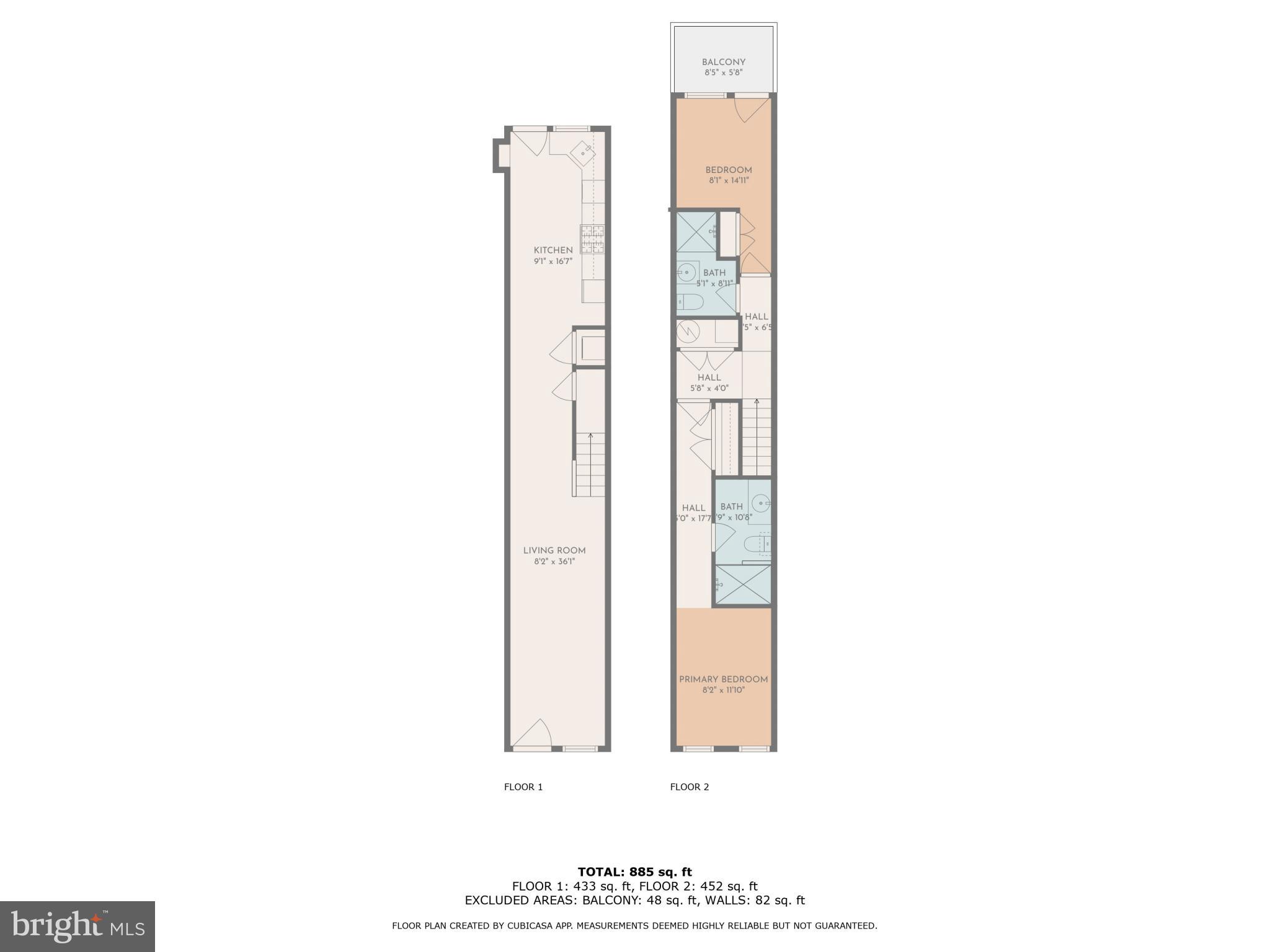 911 South Curley Street Baltimore, MD 21224 - Photo 40 of 40