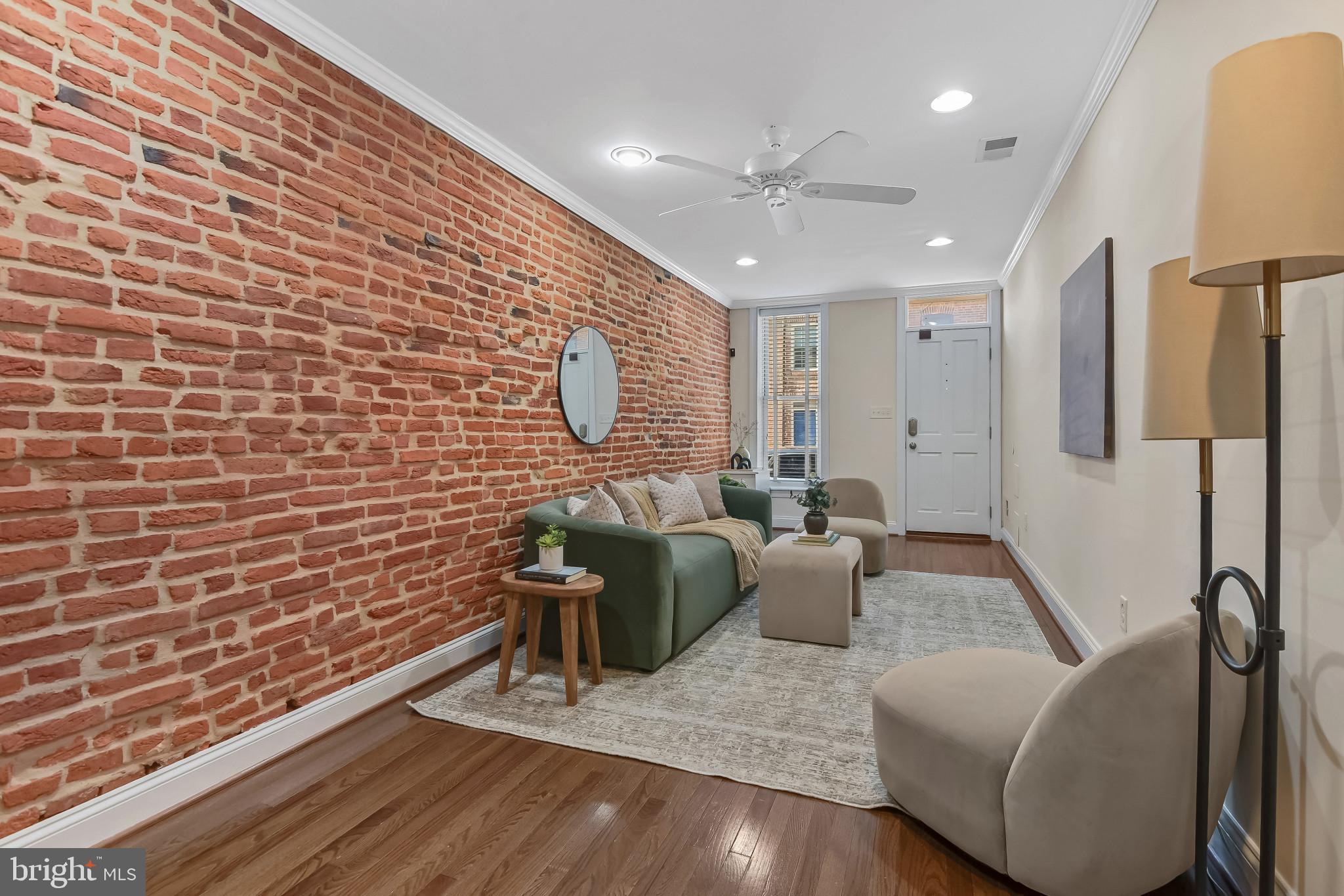 911 South Curley Street Baltimore, MD 21224 - Photo 7 of 40