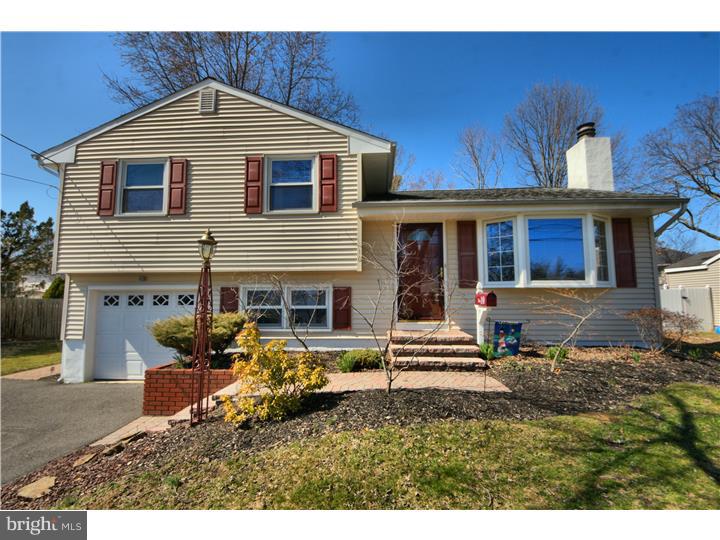 10 Sun Valley Road Hamilton Square, NJ 08690 - Photo 1 of 25 Exterior Front
