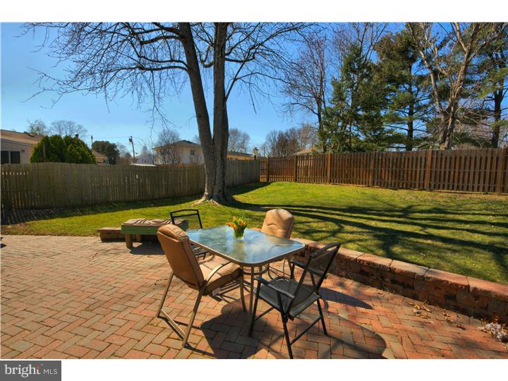 10 Sun Valley Road Hamilton Square, NJ 08690 - Photo 24 of 25 Patio