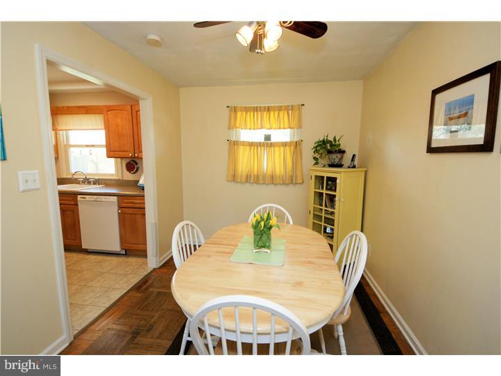 10 Sun Valley Road Hamilton Square, NJ 08690 - Photo 7 of 25 Dining Room
