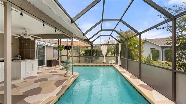 $429,900 | 5859 Monroe Road, Venice, FL 34293