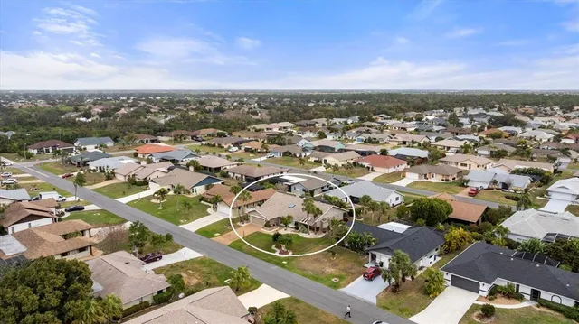 $429,900 | 5859 Monroe Road, Venice, FL 34293