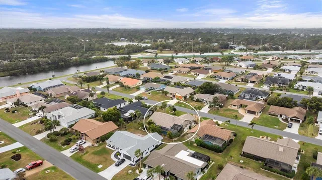 $429,900 | 5859 Monroe Road, Venice, FL 34293