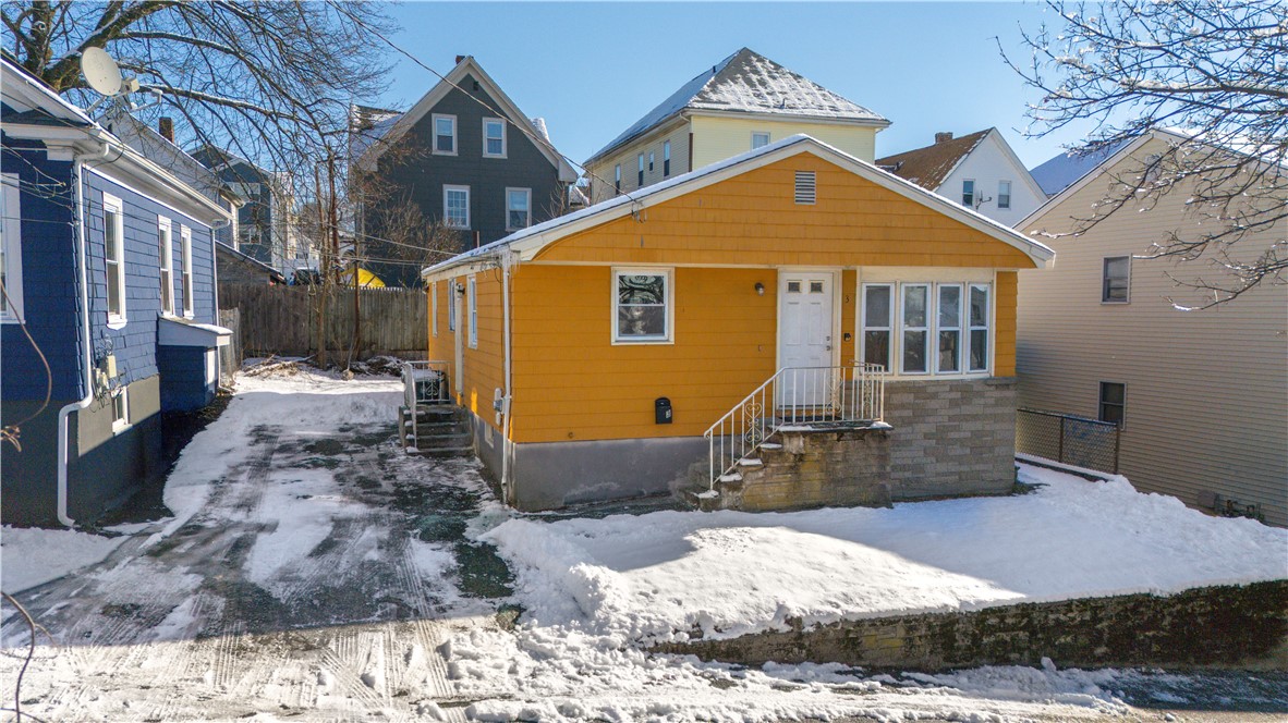3 Lynch Street Providence, RI 02909 - Photo 1 of 23