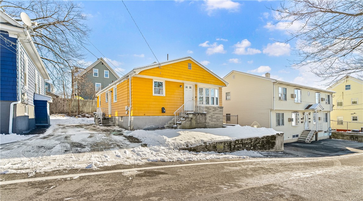 3 Lynch Street Providence, RI 02909 - Photo 22 of 23