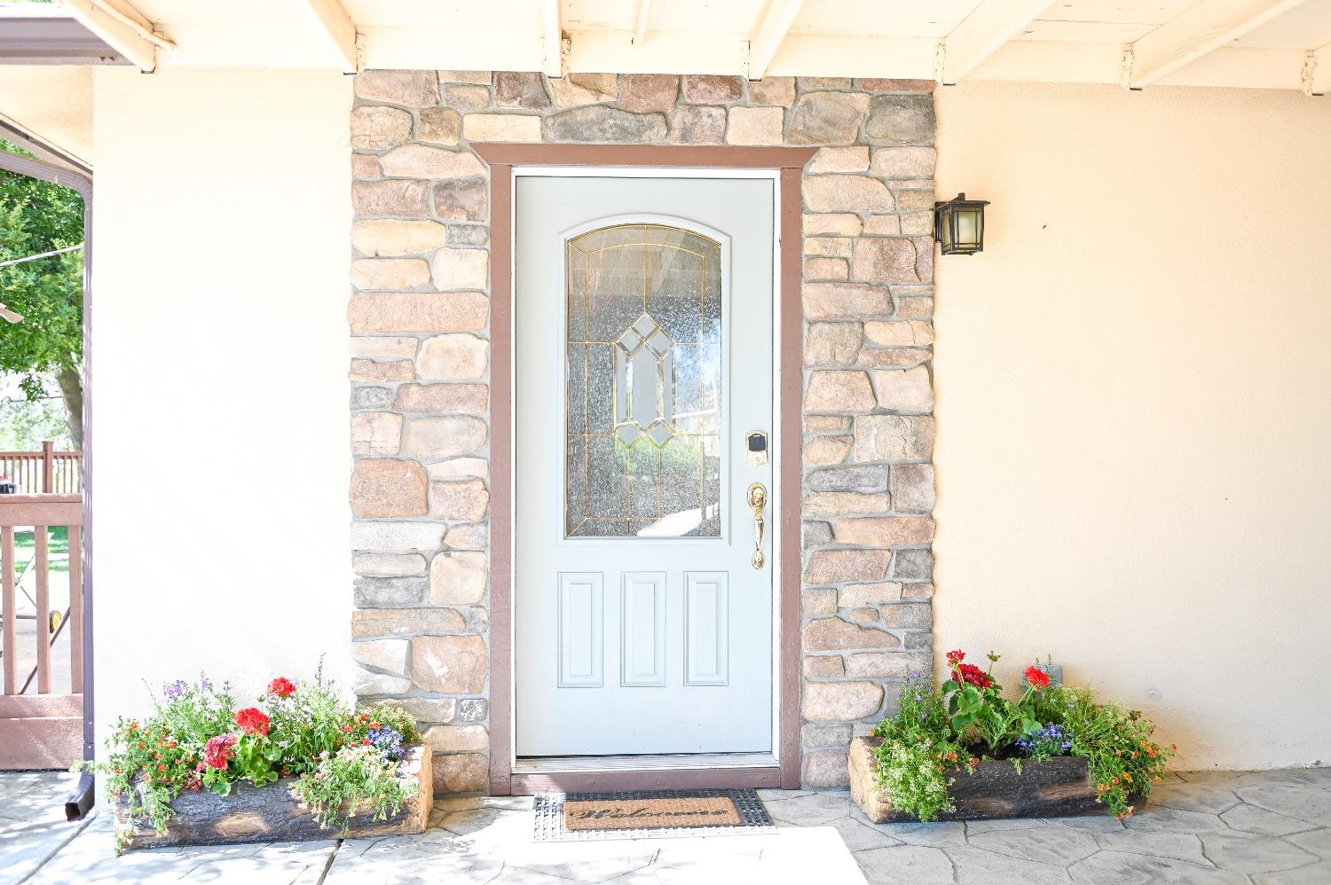 30128 Auberry Road Prather, CA 93651 - Photo 19 of 99 Entrance to AirBNB