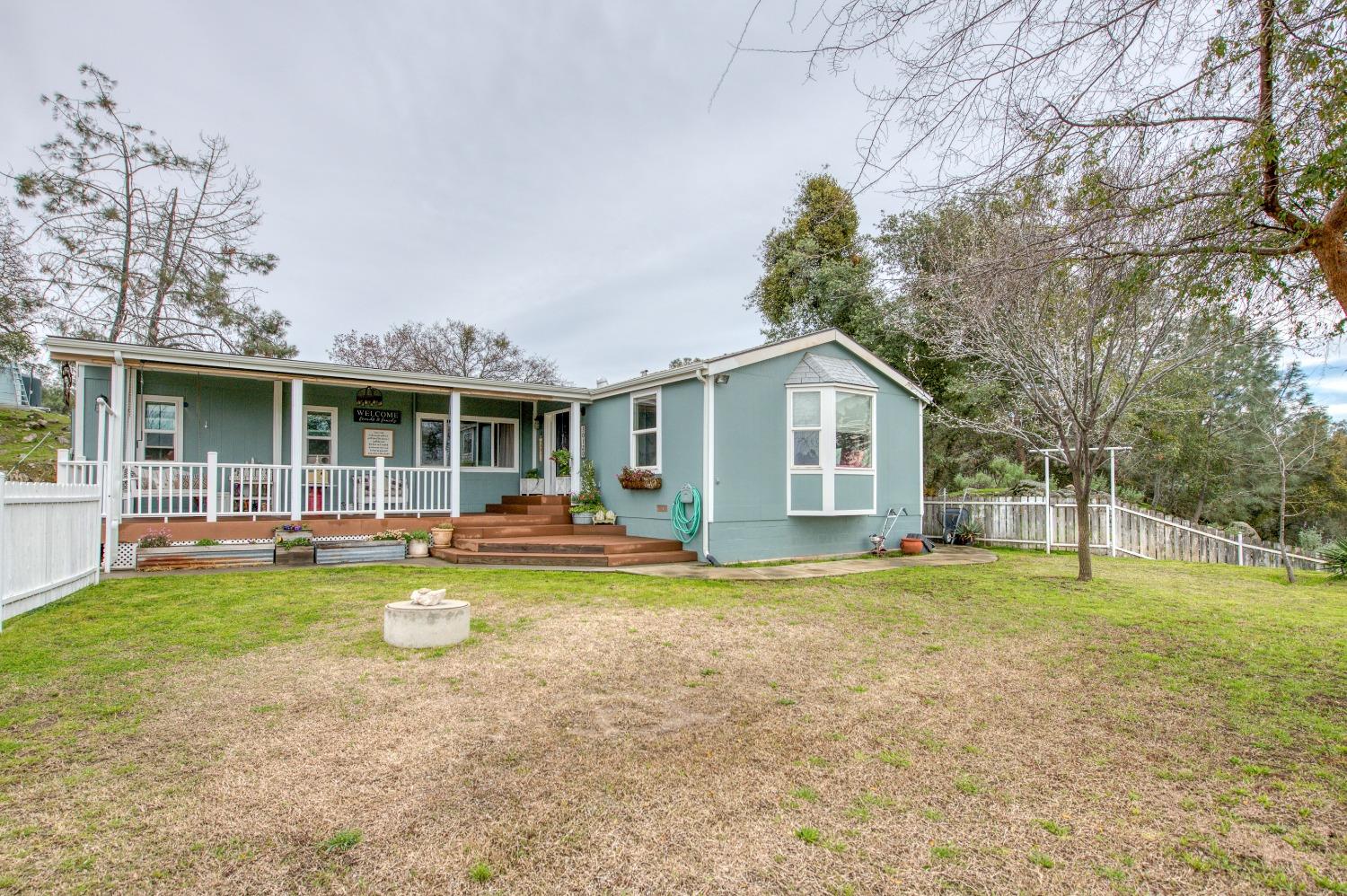 30128 Auberry Road Prather, CA 93651 - Photo 27 of 99 Front of 30120 Auberry Rd