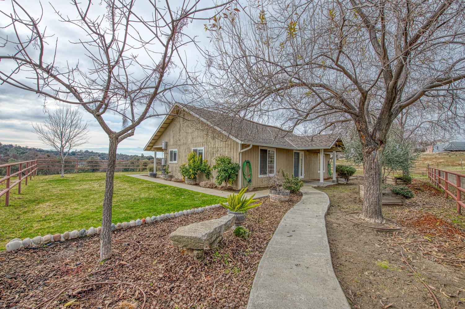 30128 Auberry Road Prather, CA 93651 - Photo 59 of 99 Front of 30800 Auberry Rd
