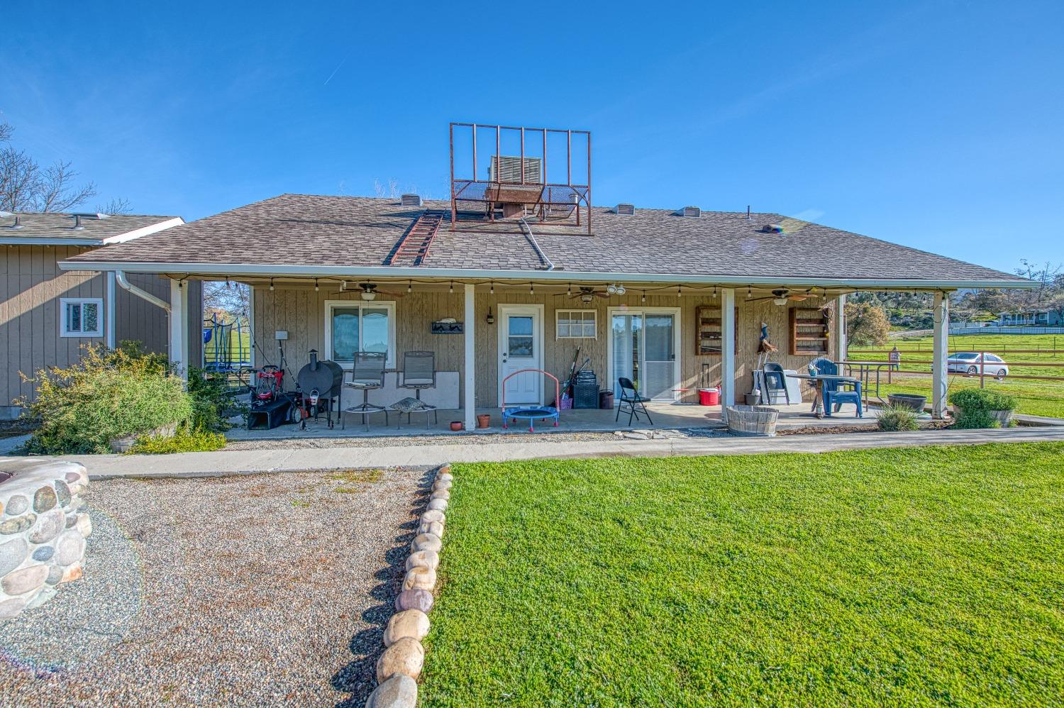 30128 Auberry Road Prather, CA 93651 - Photo 70 of 99