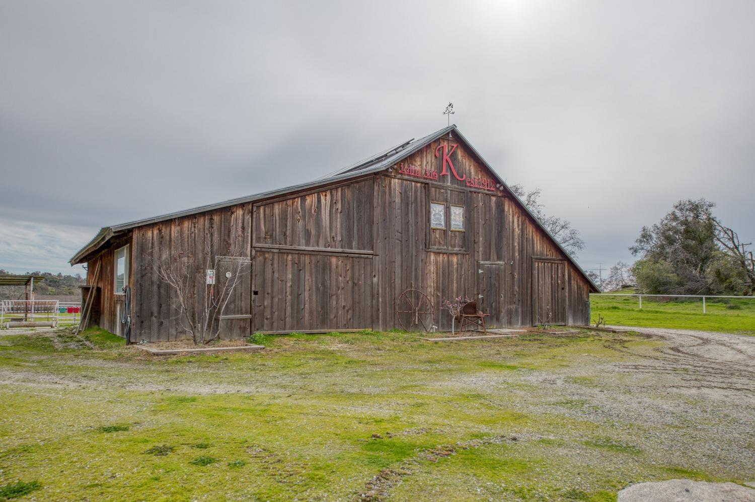 30128 Auberry Road Prather, CA 93651 - Photo 81 of 99