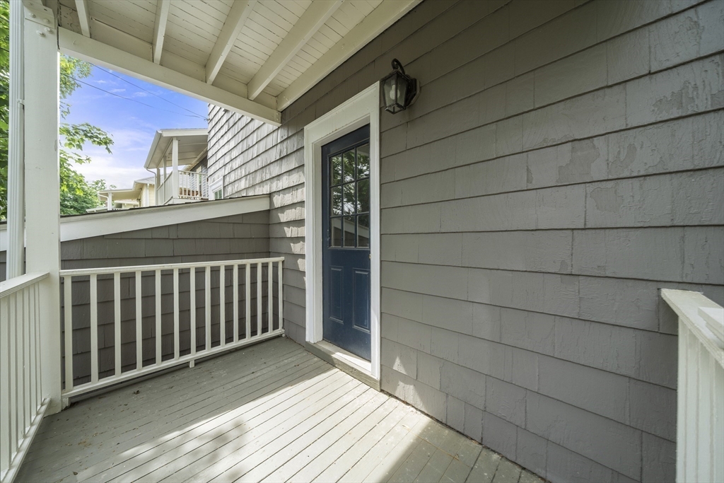 772 Centre Street, Unit 2 Boston, MA 02130 - Photo 21 of 36