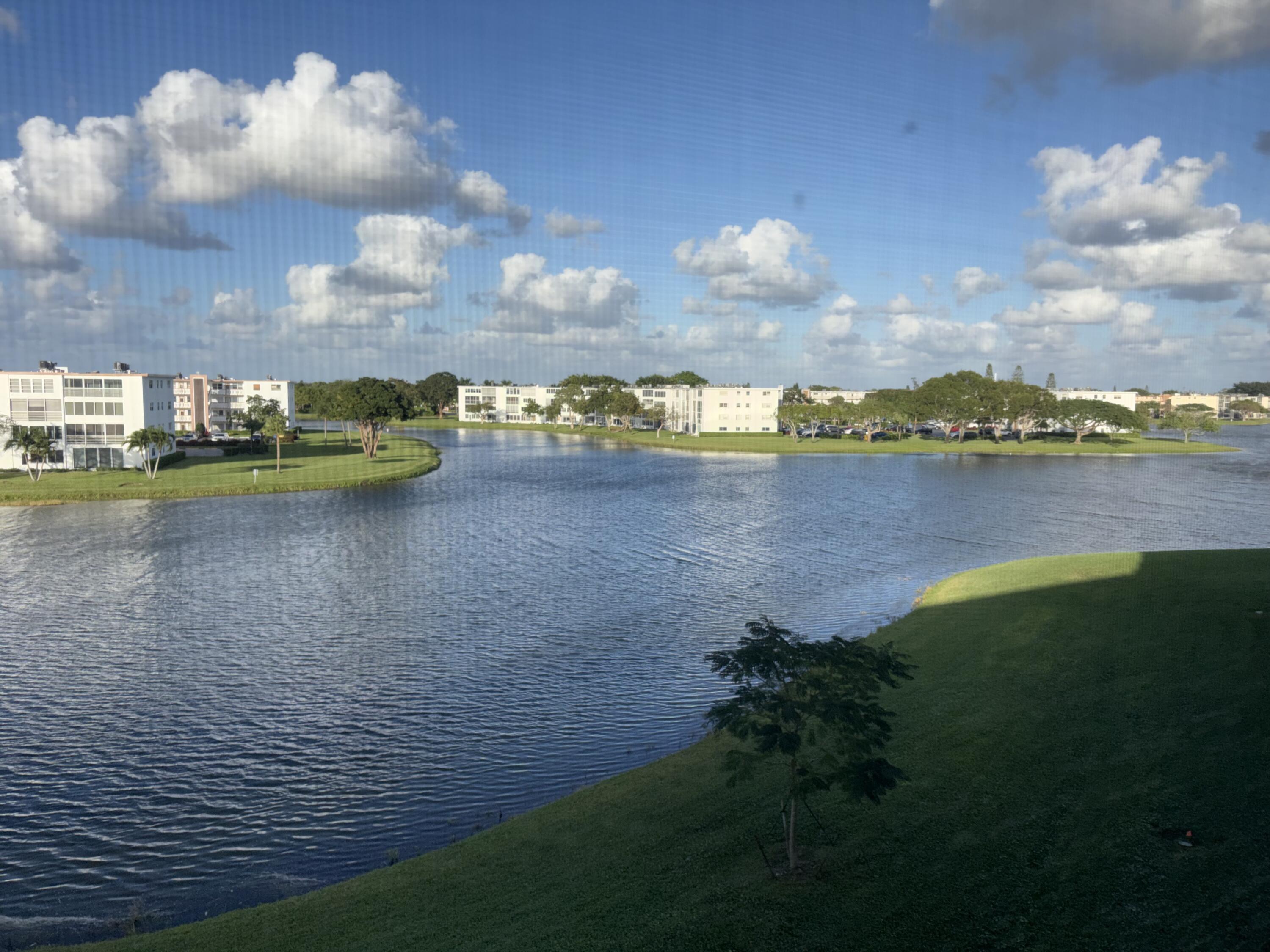 4049 Cornwall C, Unit 4049C Boca Raton, FL 33434 - Photo 15 of 16 IMG_0249