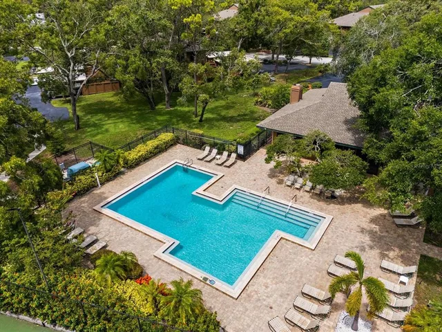 a view of house with outdoor space and street view