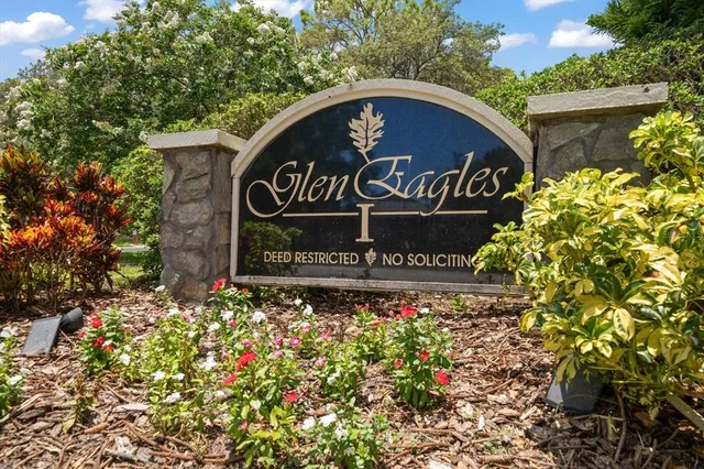 $246,000 | 1105 Lennox Road West, Unit 1105, Palm Harbor, FL 34683