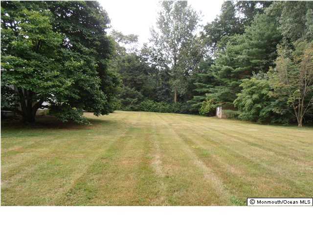 89 Rumson Road Rumson, NJ 07760 - Photo 4 of 9 a open area with trees in the background