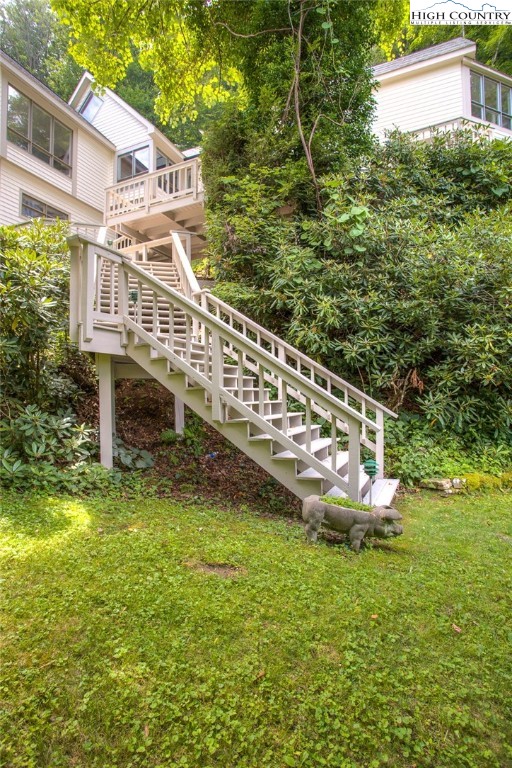 193 Riverview Road Boone, NC 28607 - Photo 16 of 42