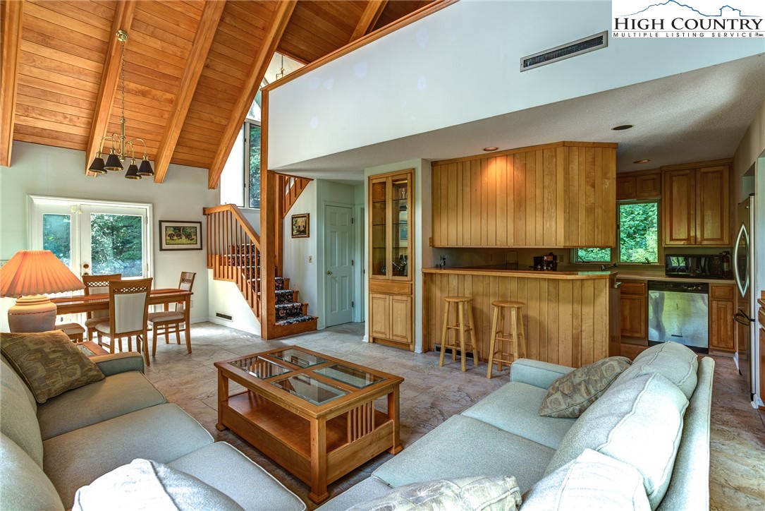 193 Riverview Road Boone, NC 28607 - Photo 22 of 42