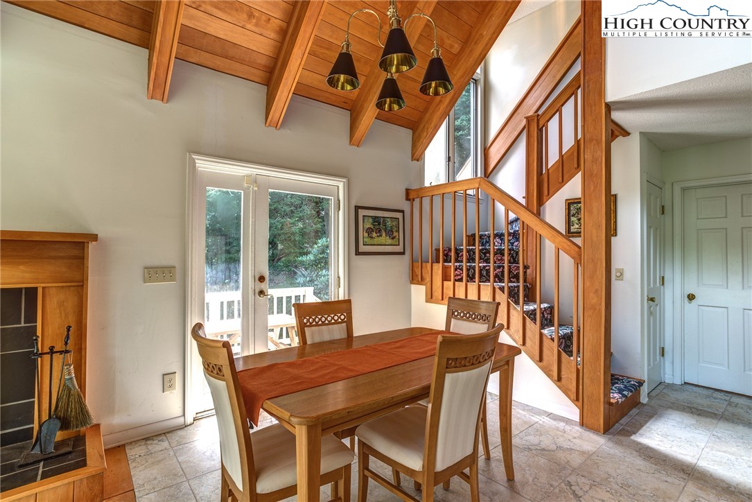 193 Riverview Road Boone, NC 28607 - Photo 23 of 42