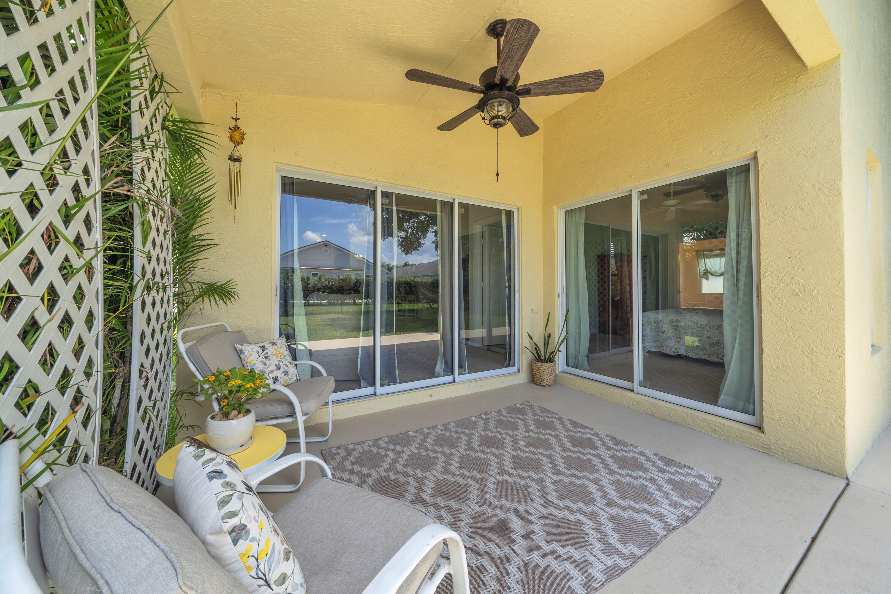 2551 Southwest Riviera Road Stuart, FL 34997 - Photo 52 of 77 19 Patio (2)