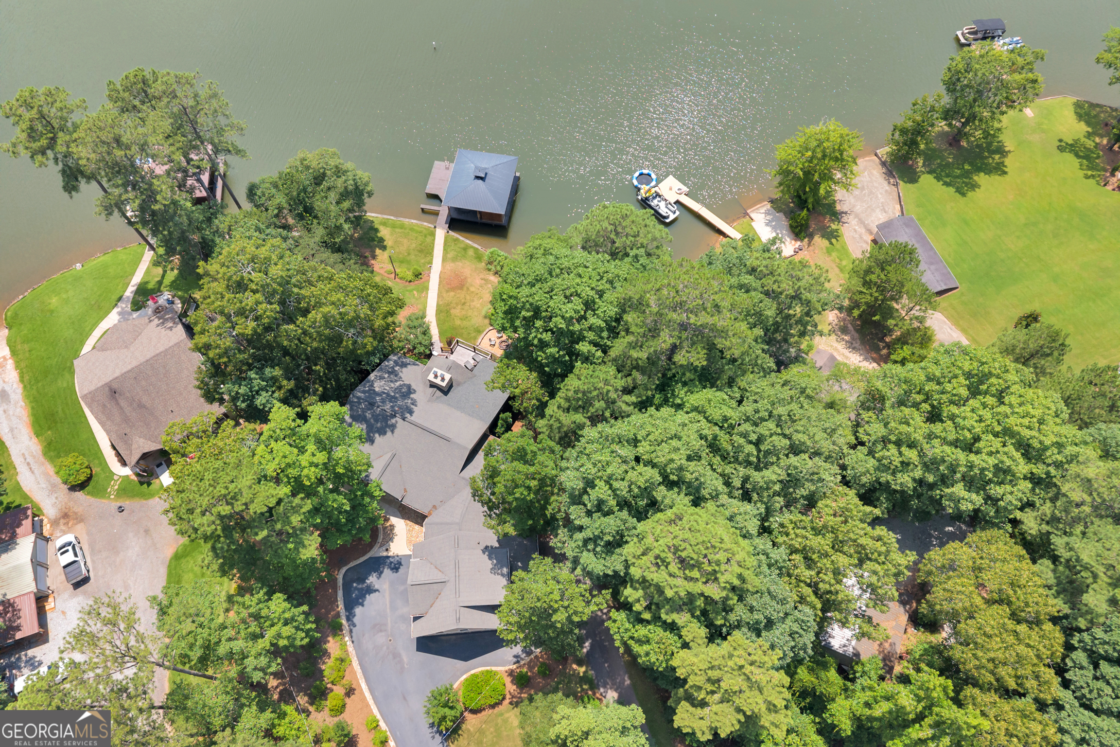 1721 Long Piney Road Mansfield, GA 30055 - Photo 85 of 89