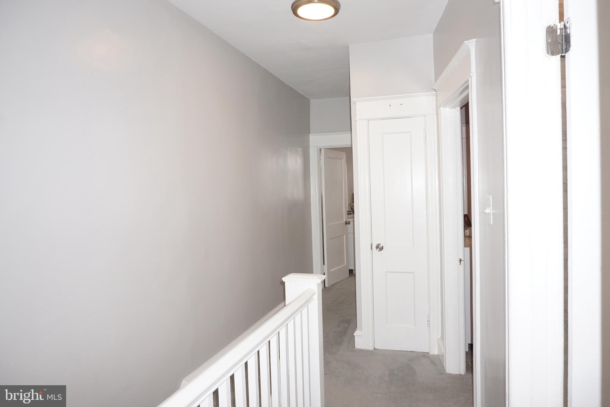 232 Copley Road Upper Darby, PA 19082 - Photo 24 of 54 Hallway