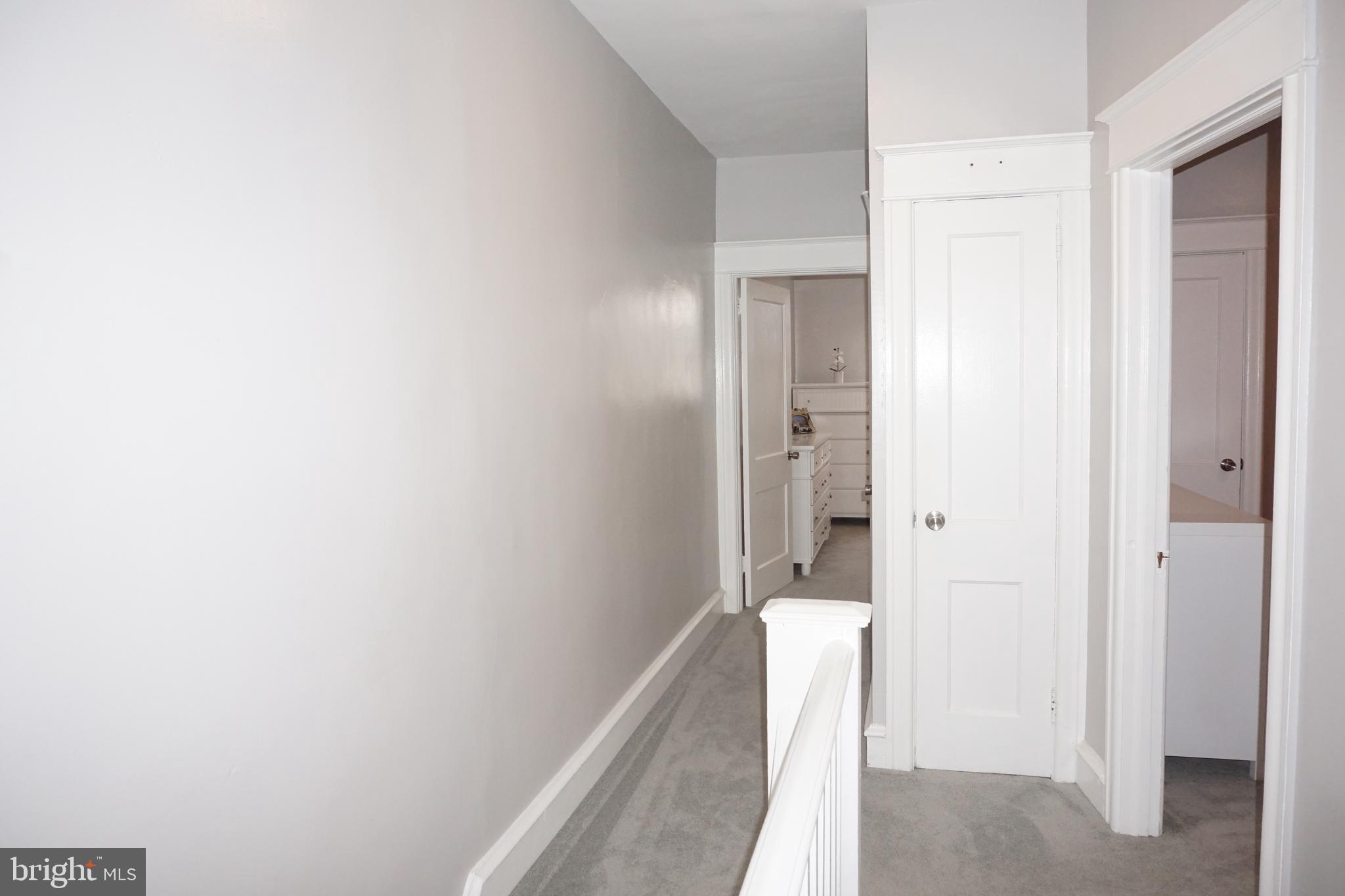 232 Copley Road Upper Darby, PA 19082 - Photo 25 of 54 Hallway