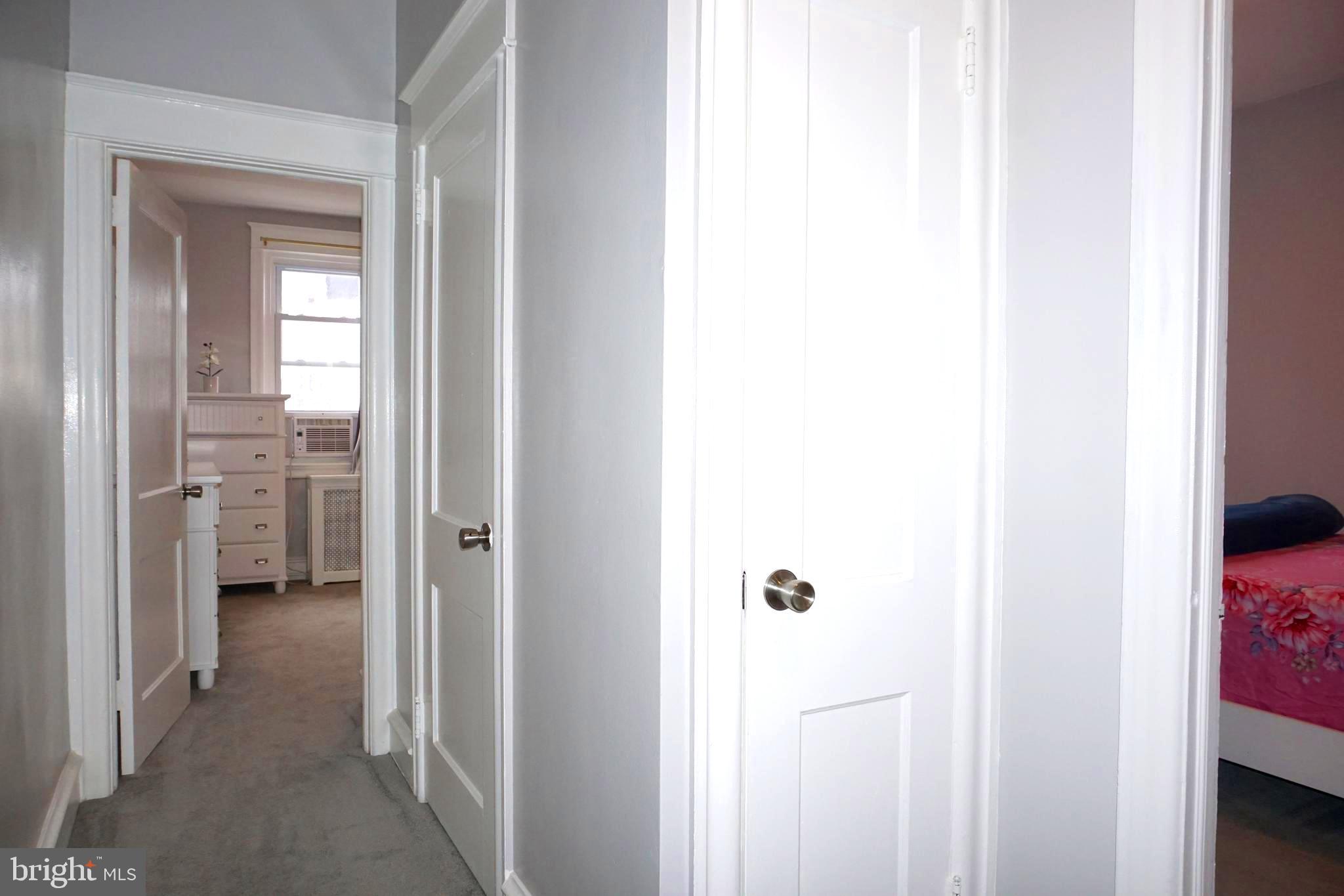 232 Copley Road Upper Darby, PA 19082 - Photo 26 of 54 Hallway