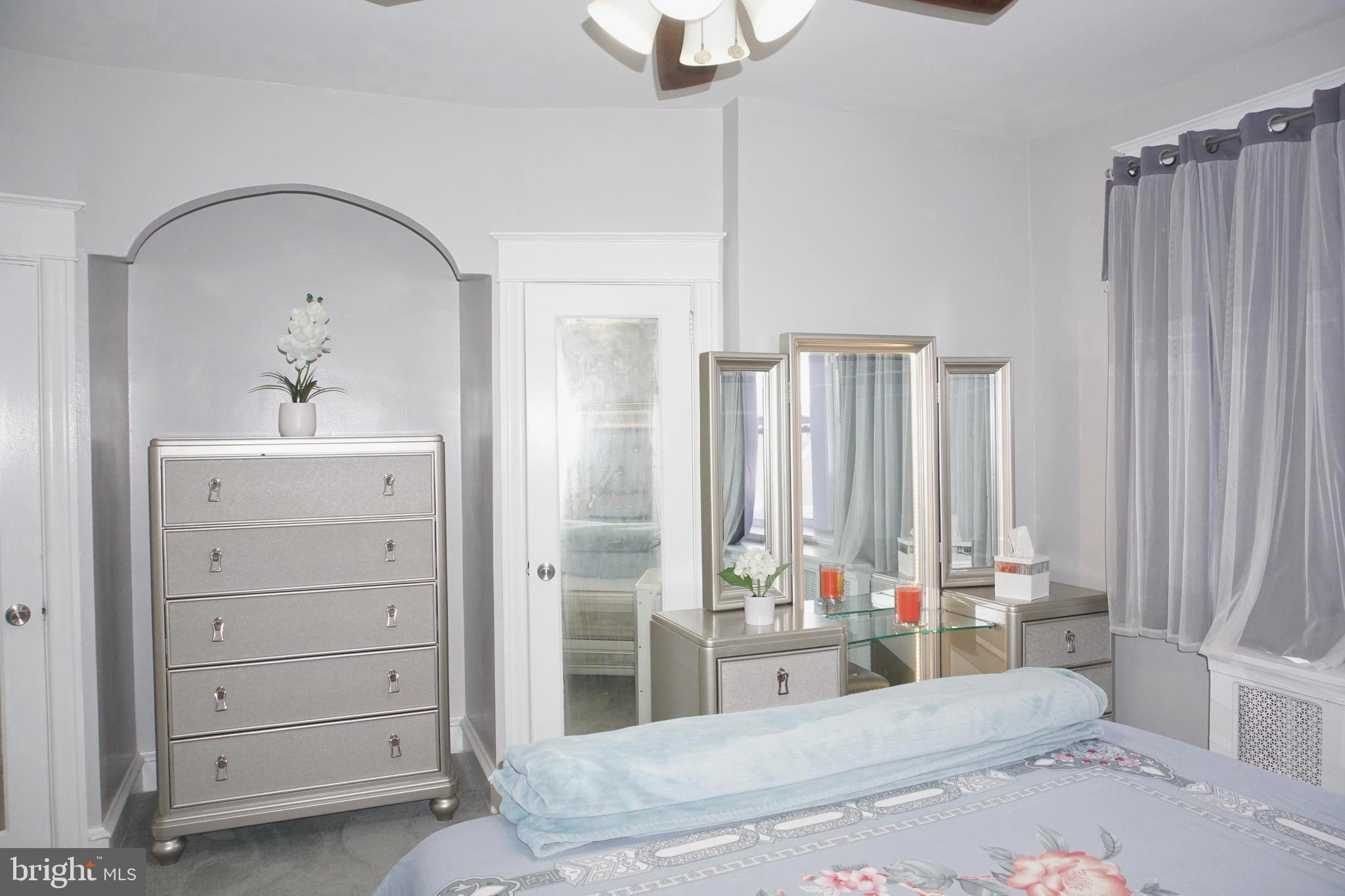 232 Copley Road Upper Darby, PA 19082 - Photo 28 of 54 Bedroom #1