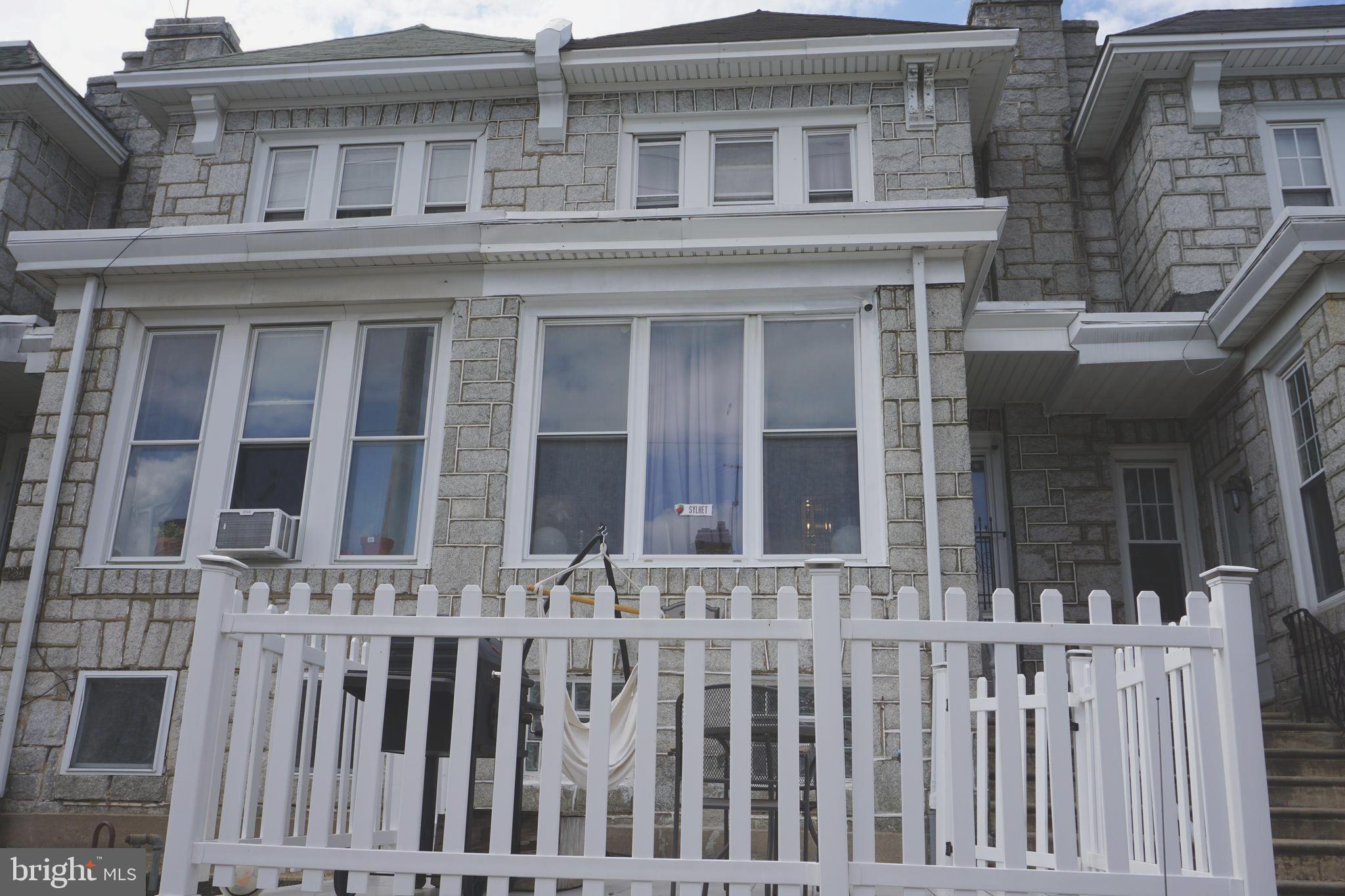 232 Copley Road Upper Darby, PA 19082 - Photo 3 of 54 Exterior Front