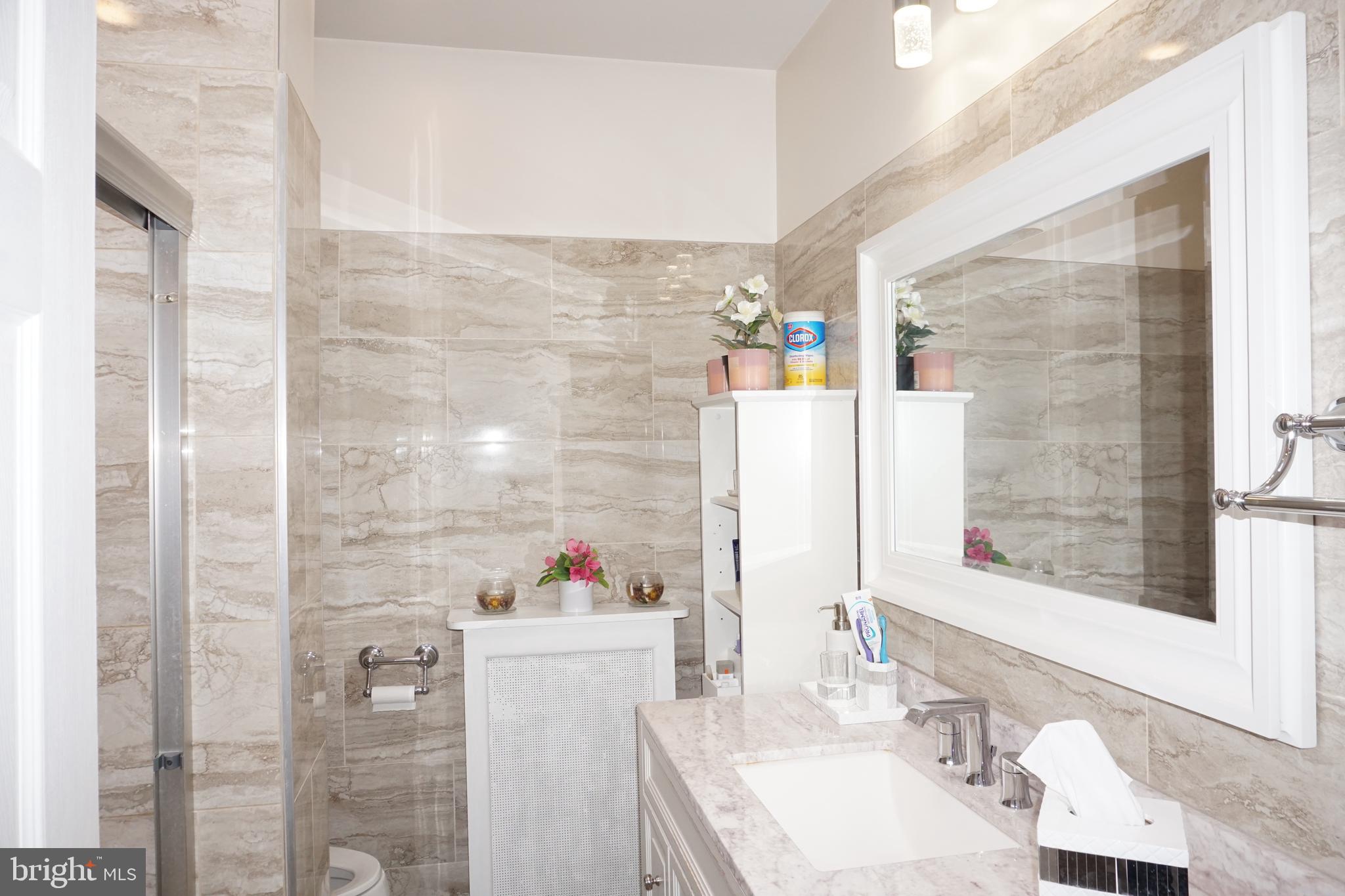 232 Copley Road Upper Darby, PA 19082 - Photo 32 of 54 Main Bathroom