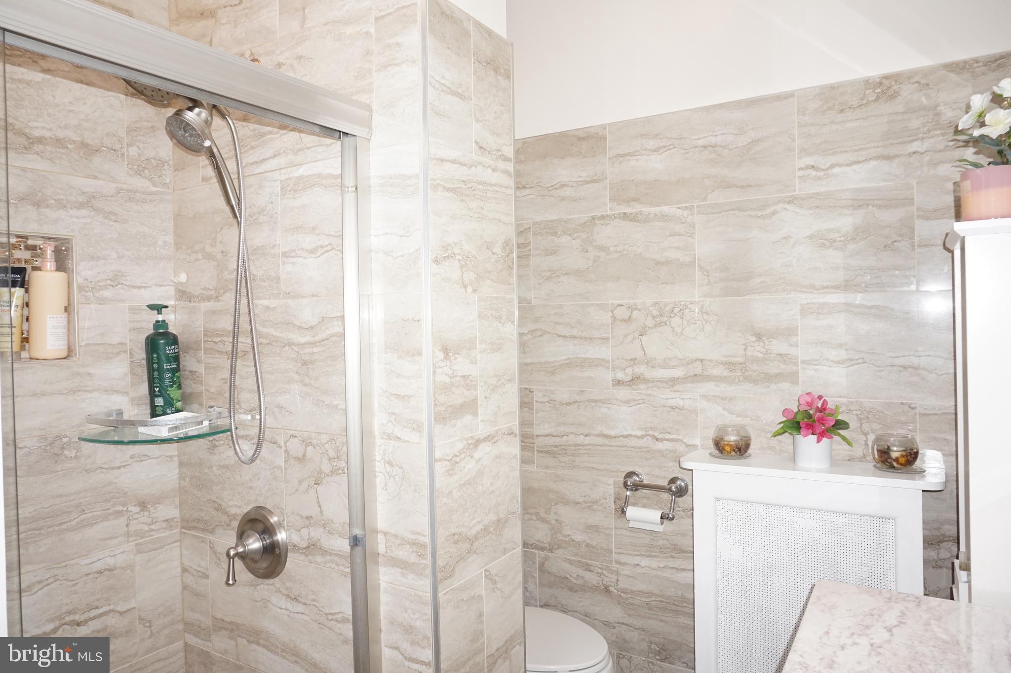 232 Copley Road Upper Darby, PA 19082 - Photo 33 of 54 Main Bathroom