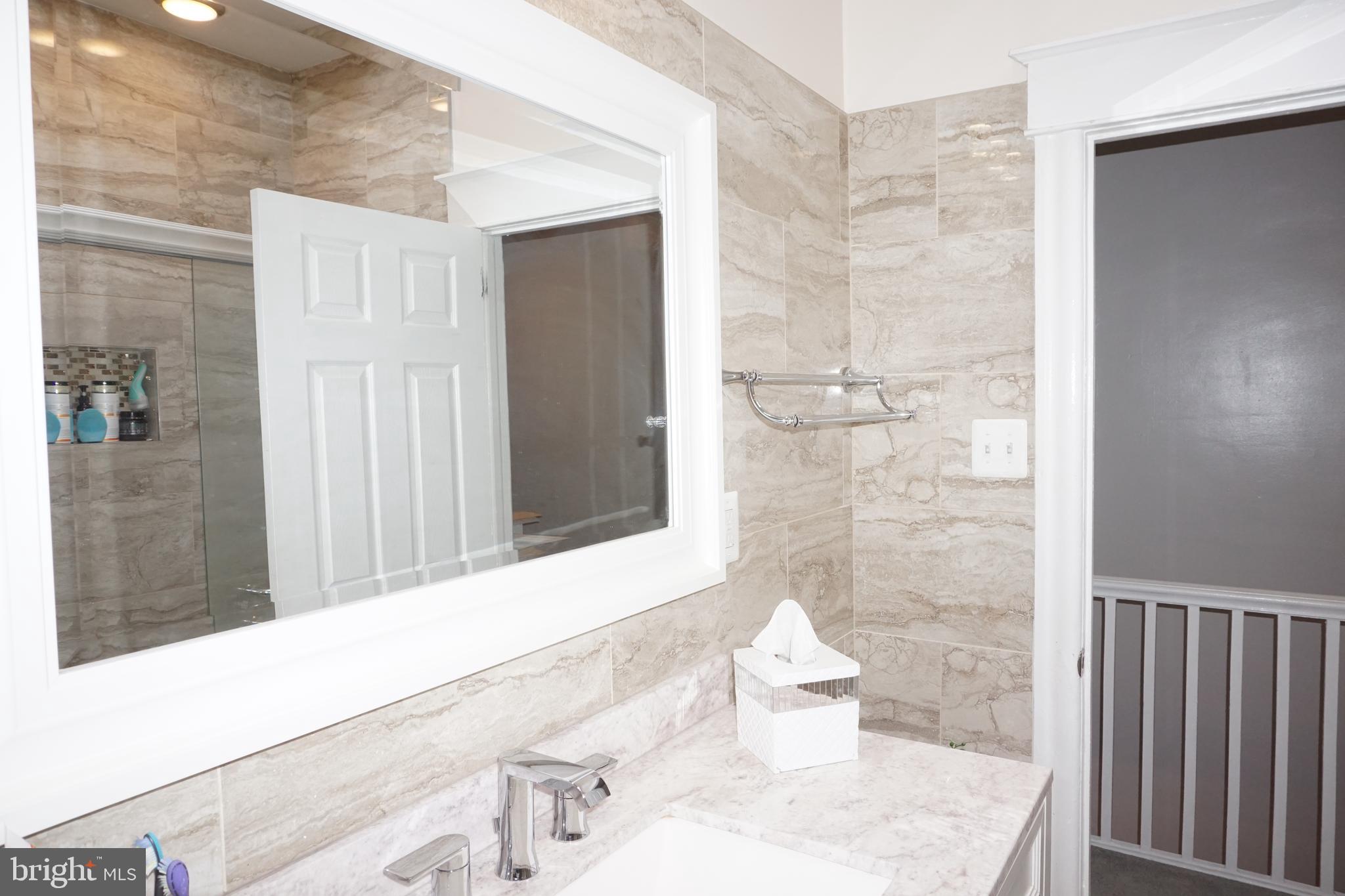 232 Copley Road Upper Darby, PA 19082 - Photo 36 of 54 Main Bathroom