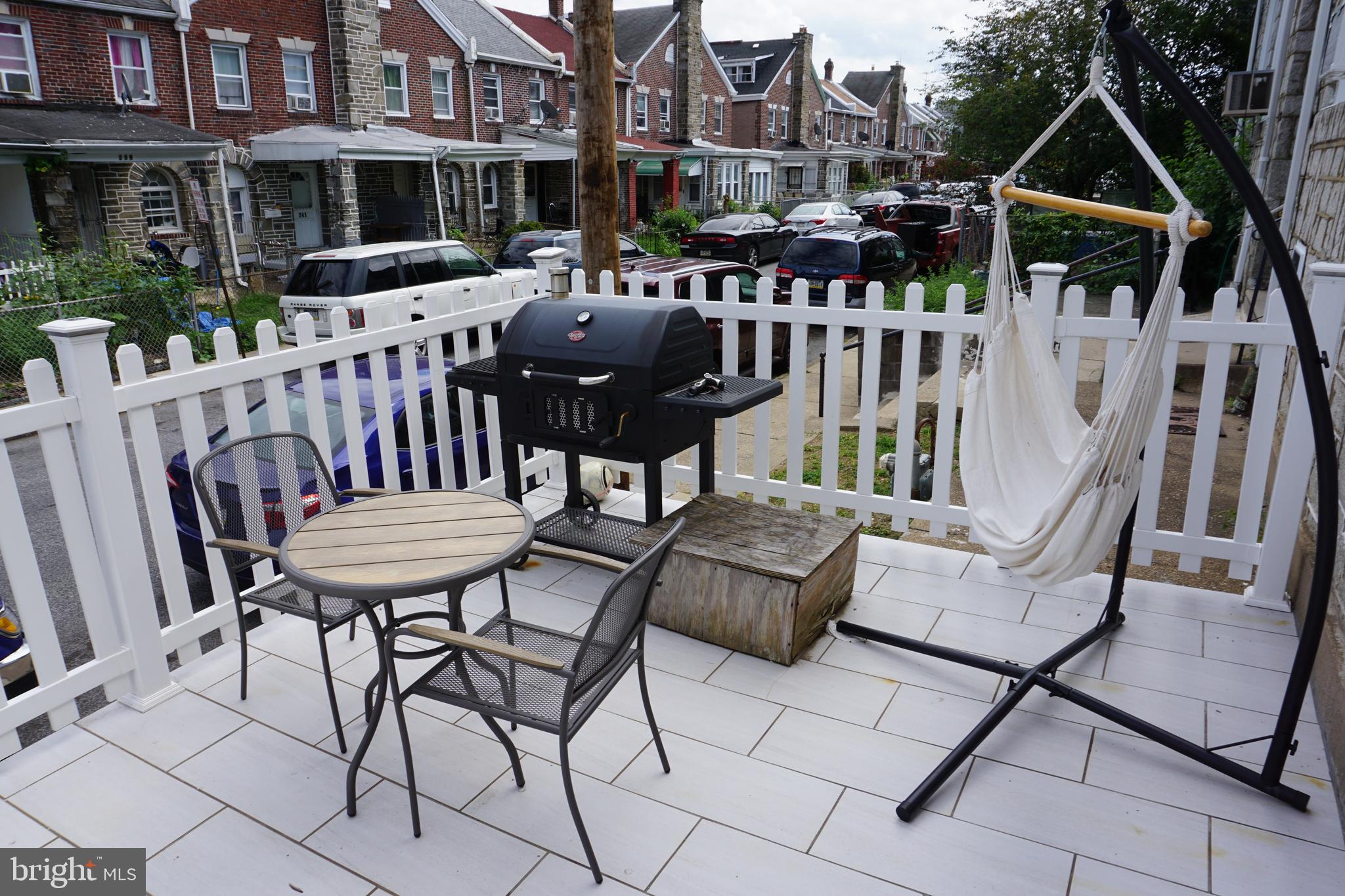 232 Copley Road Upper Darby, PA 19082 - Photo 4 of 54 Exterior Front