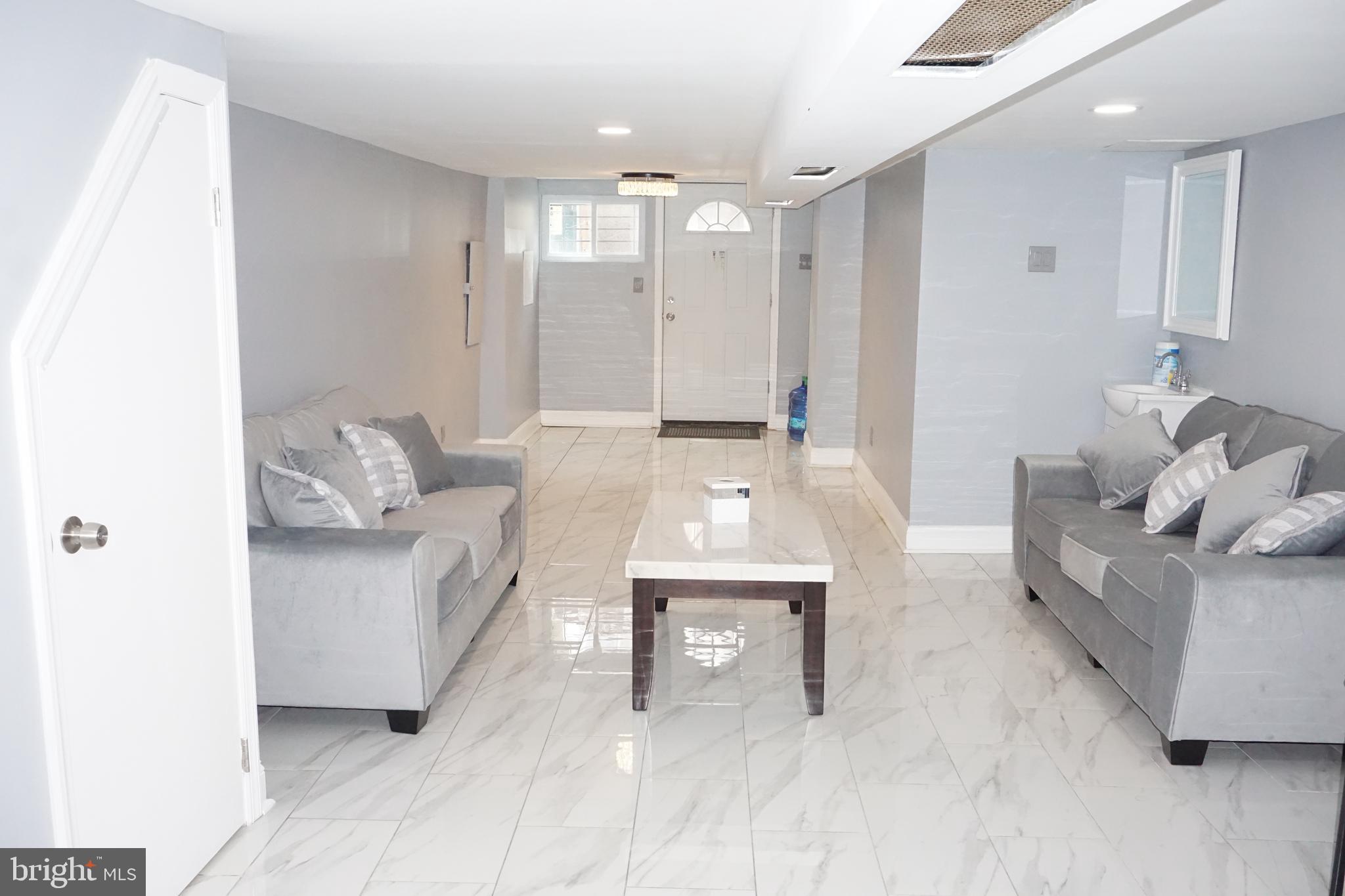 232 Copley Road Upper Darby, PA 19082 - Photo 47 of 54 Basement