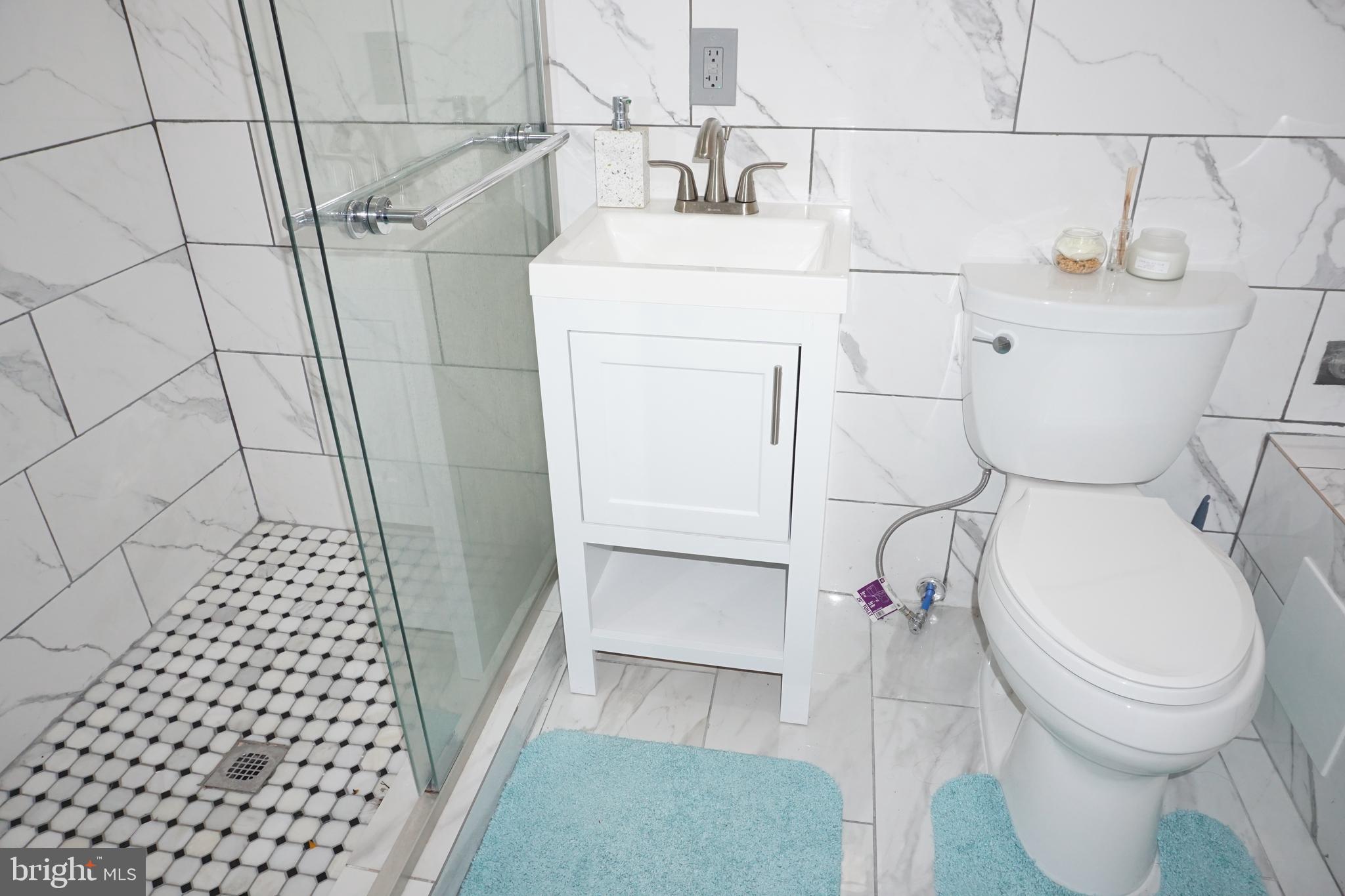 232 Copley Road Upper Darby, PA 19082 - Photo 50 of 54 Basement Bathroom