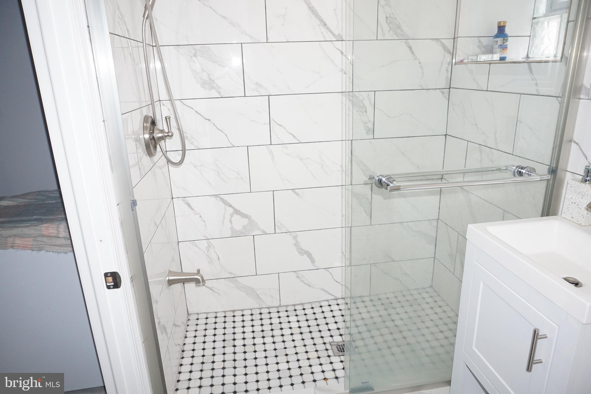 232 Copley Road Upper Darby, PA 19082 - Photo 51 of 54 Basement Bathroom