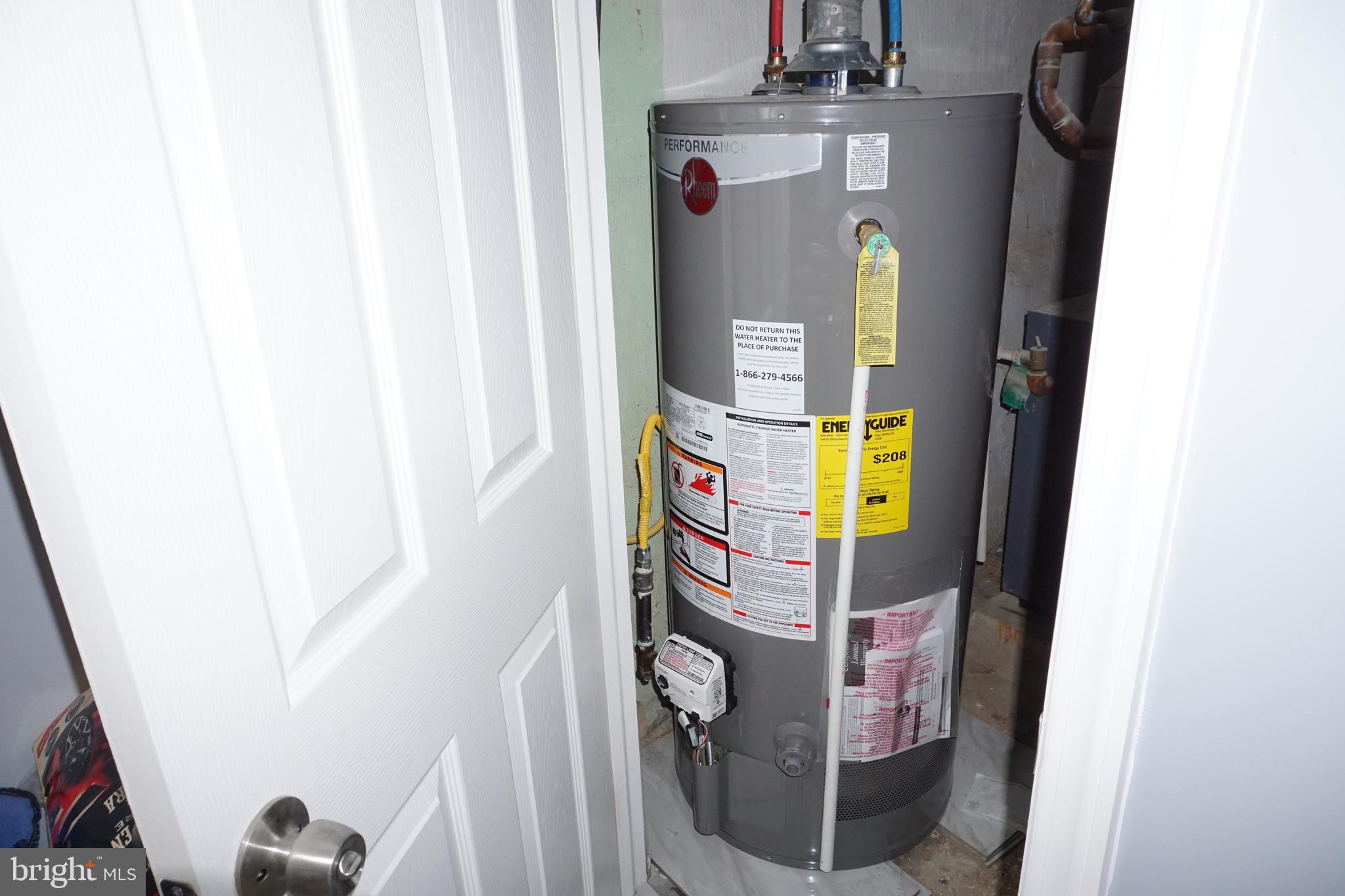 232 Copley Road Upper Darby, PA 19082 - Photo 54 of 54 Utility Room