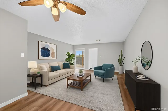 $379,000 | 508 Hickory Street, Hudson, CO 80642