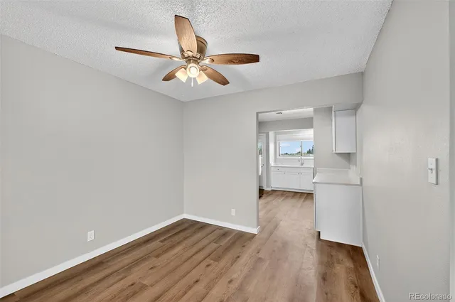 $379,000 | 508 Hickory Street, Hudson, CO 80642